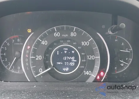 2015 Honda Cr-V Lx from USA, damaged, VIN 5J6RM4H33FL110088